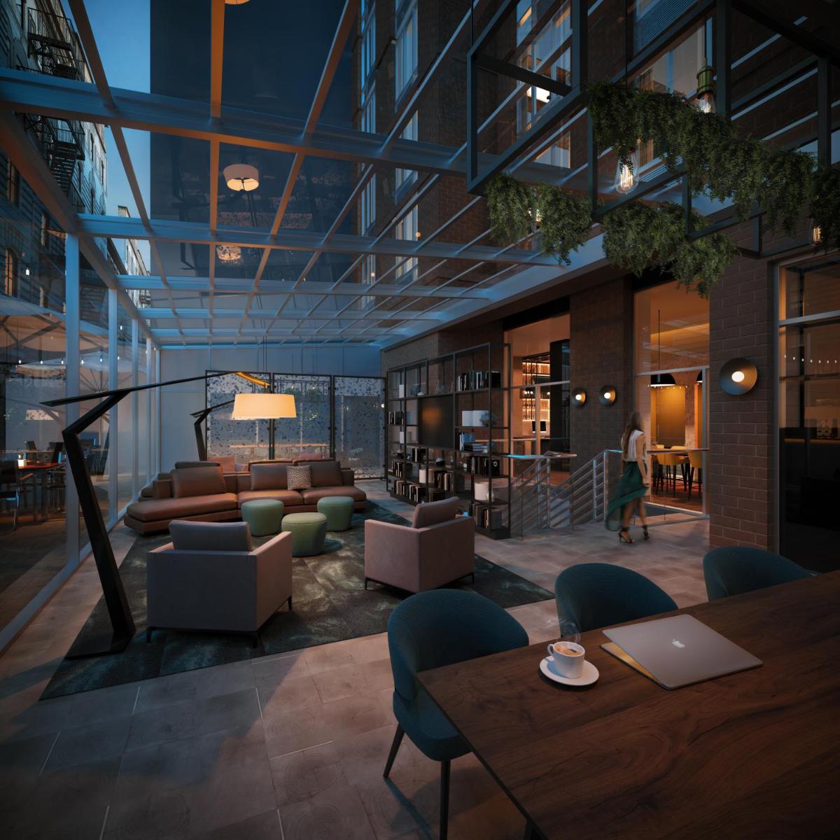 voco Times Square South New York by IHG - Housity