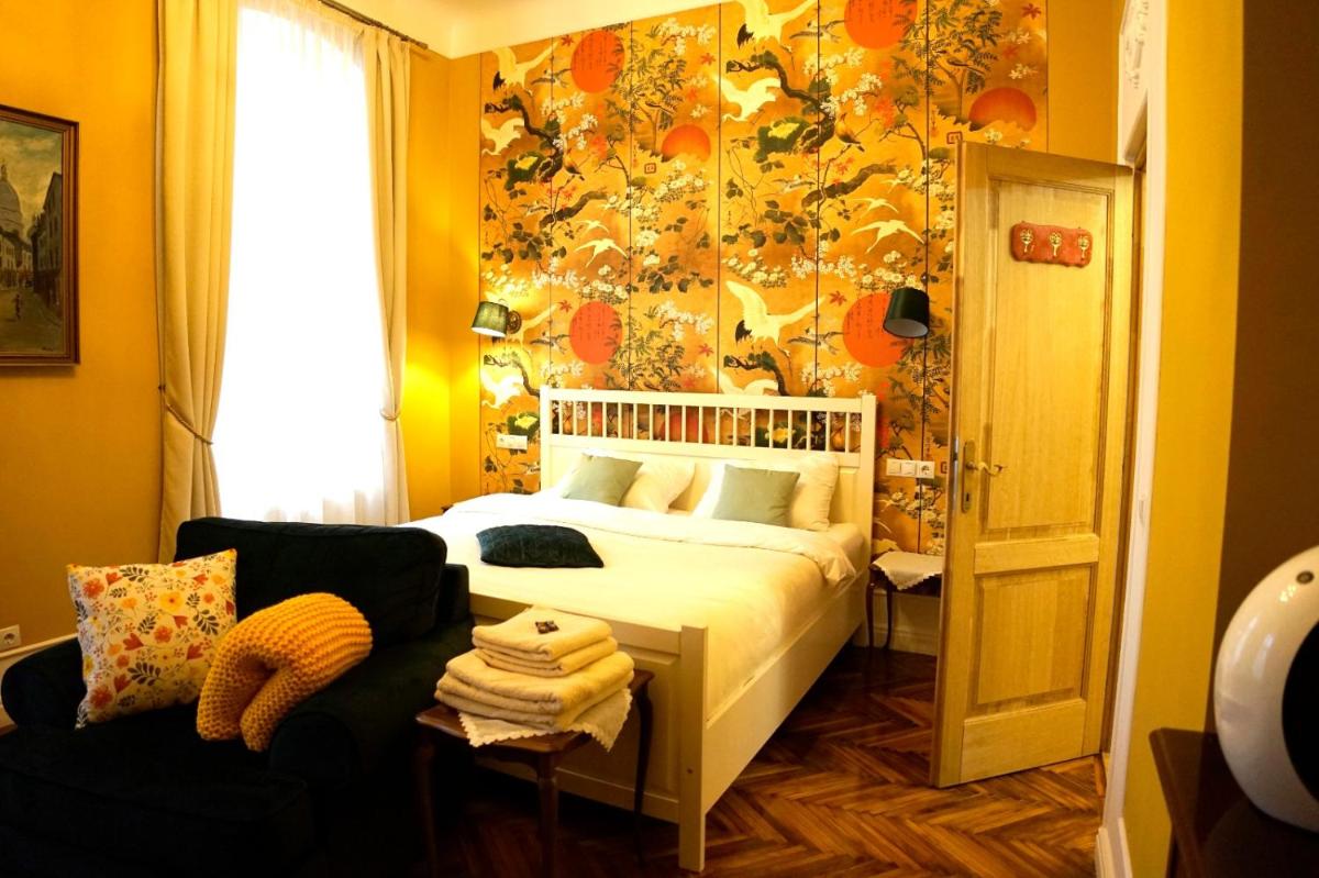 Filip Apartment Oradea - Housity
