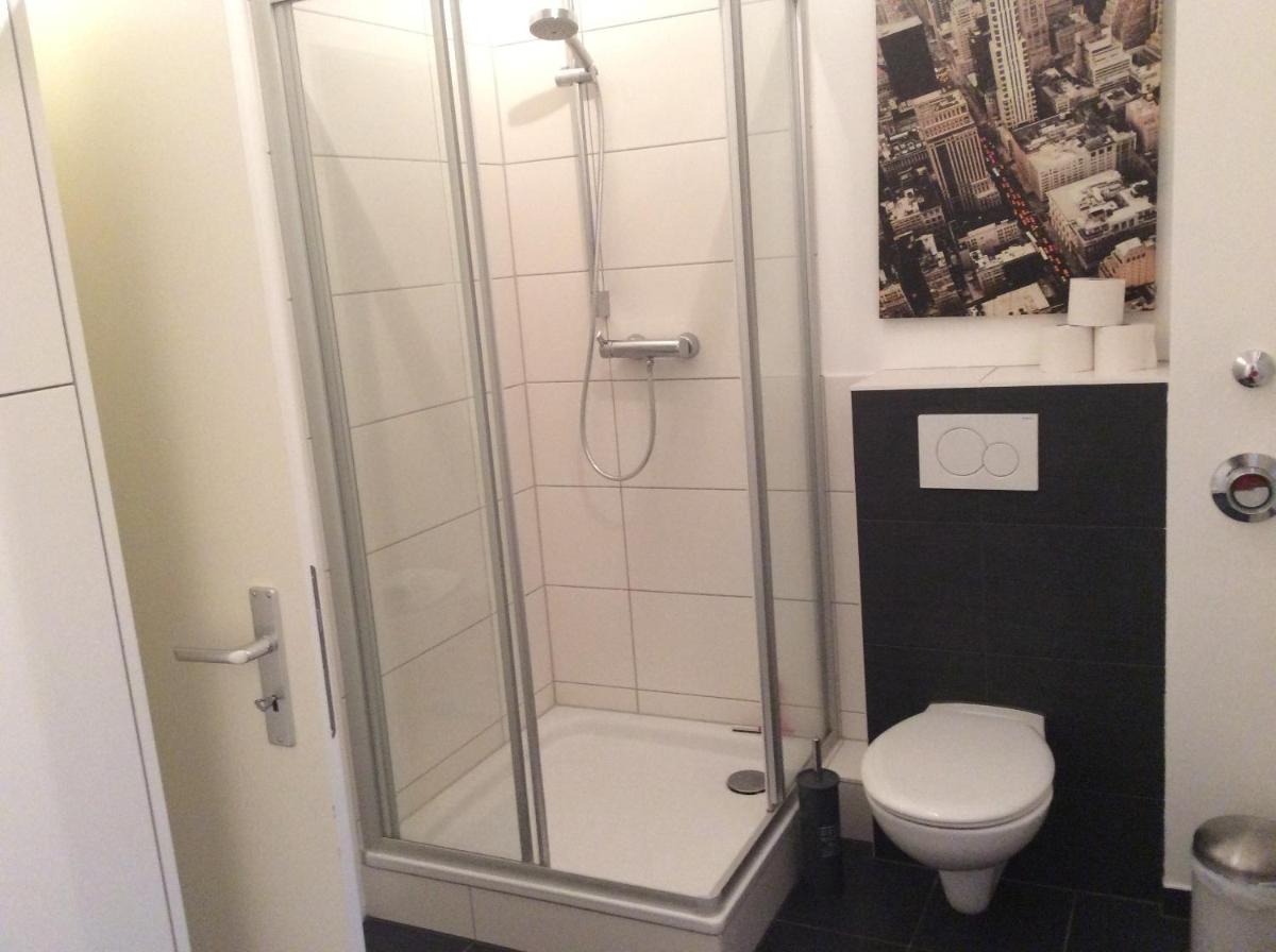 Suitetrails - Ferienwohnung Graue Maus