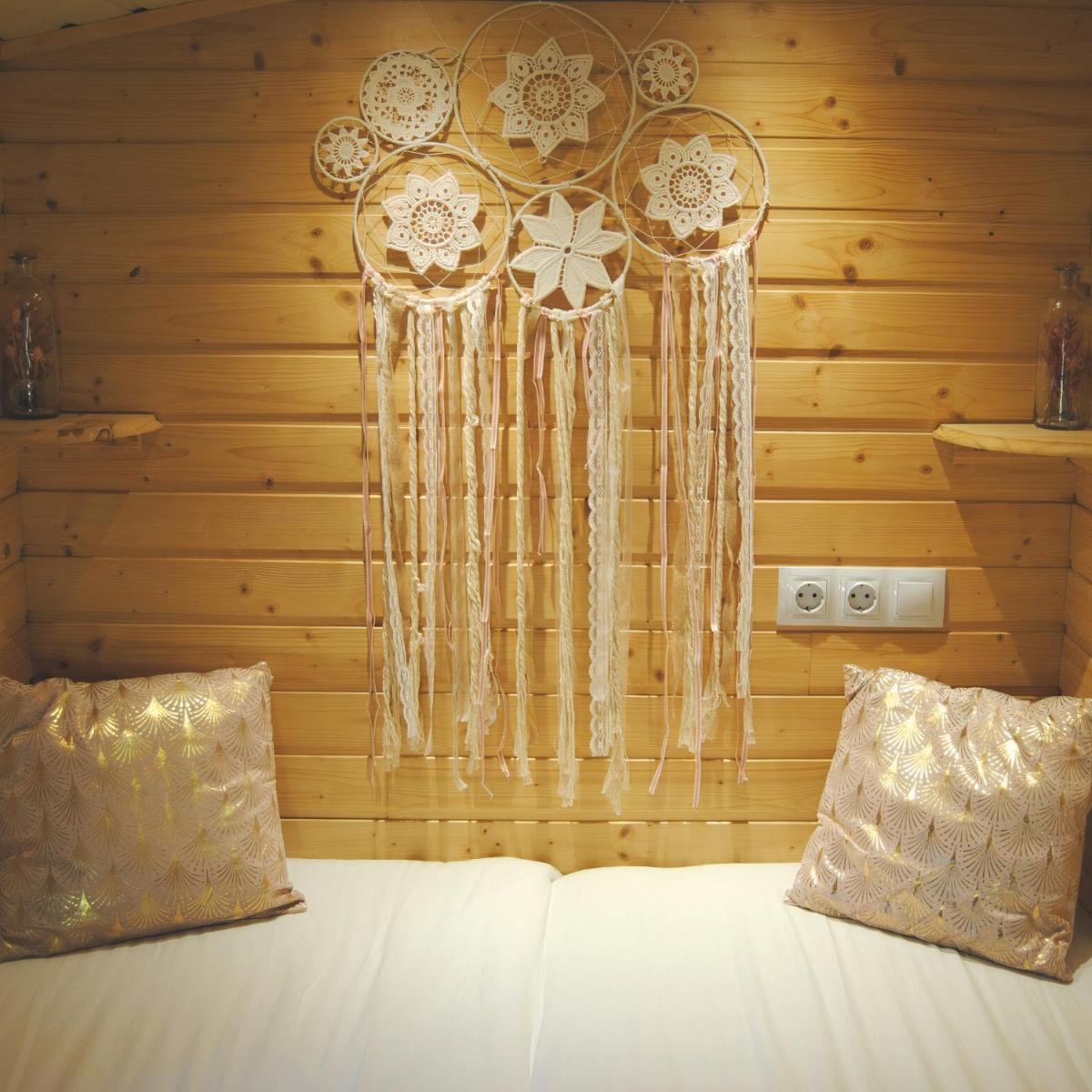 Spa Lodge By Amély - Housity
