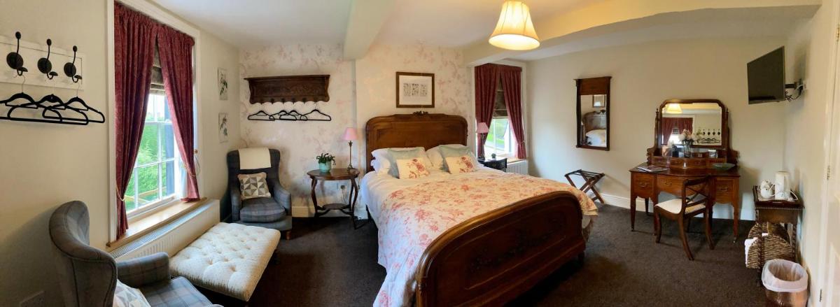 Eagle House - Award Winning B&B and Apartment - Housity