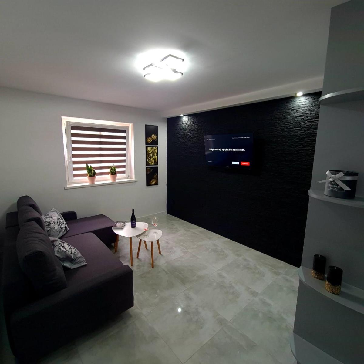 APARTAMENT PRZY RONDZIE - Housity