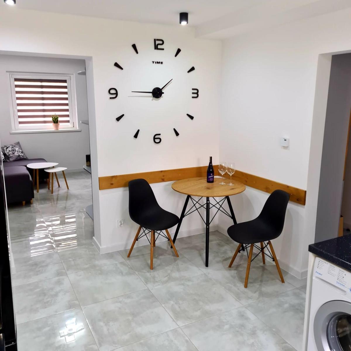 APARTAMENT PRZY RONDZIE - Housity