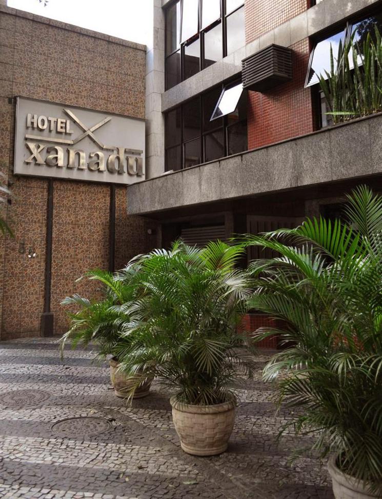Hotel Xanadu - Adults Only - Housity
