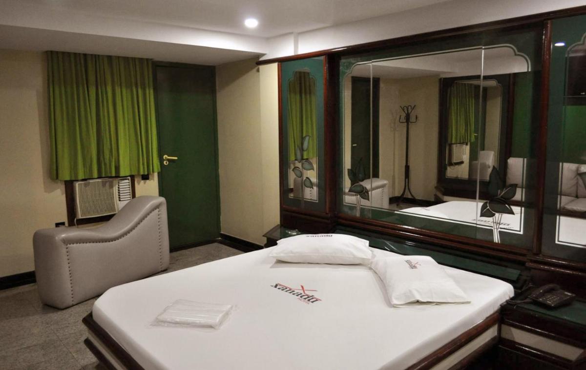 Hotel Xanadu - Adults Only - Housity