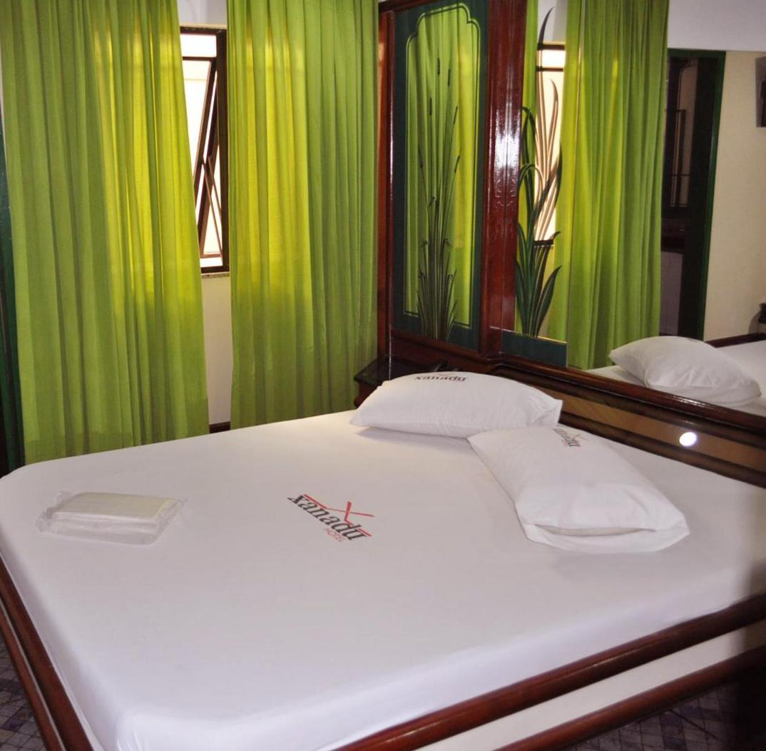 Hotel Xanadu - Adults Only - Housity