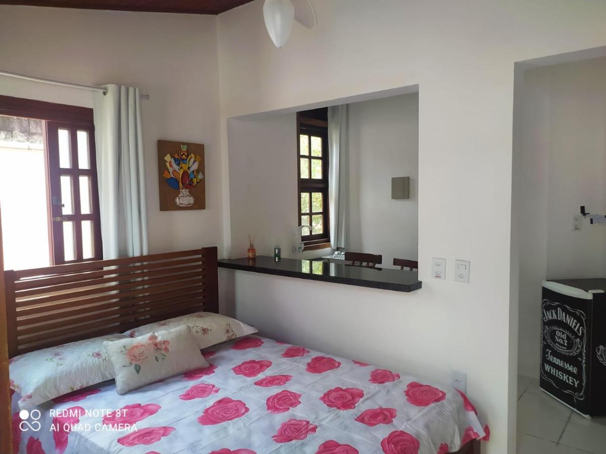 Cantinho de Barê - Housity