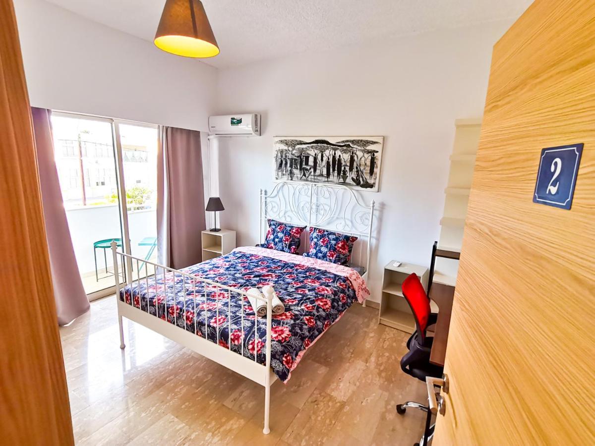 Central Square Nomadic Rooms - Housity