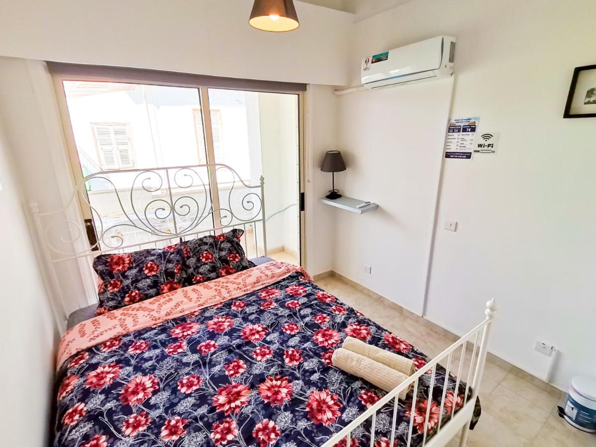 Central Square Nomadic Rooms - Housity