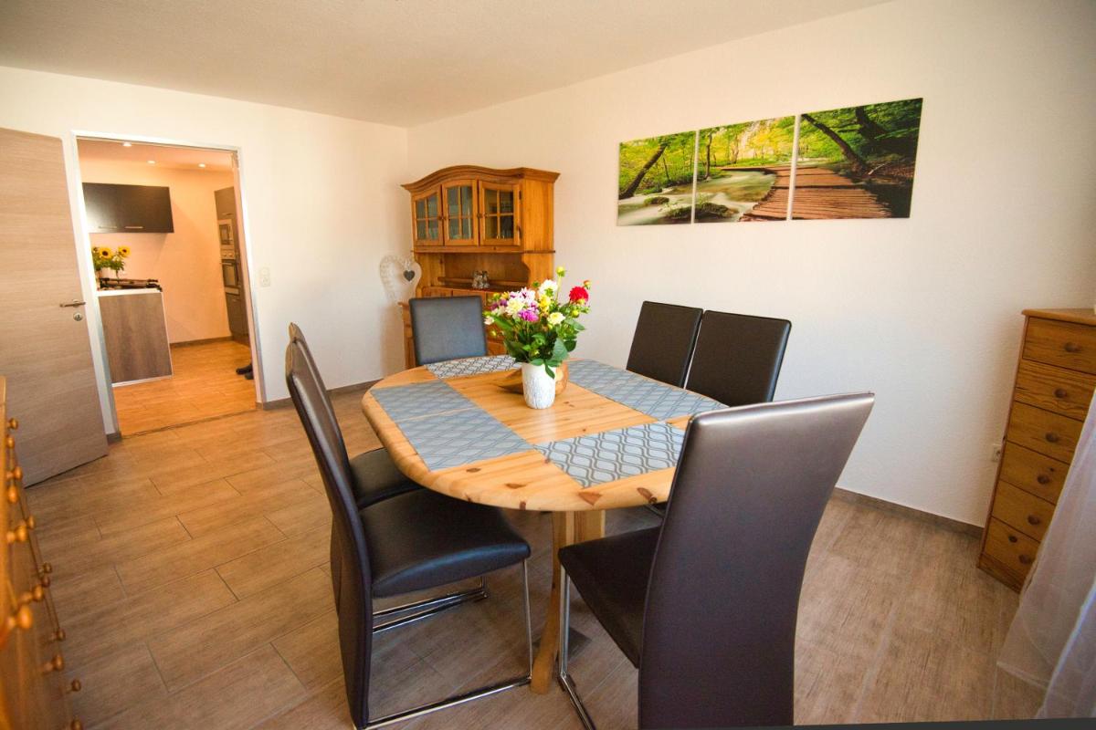 Ferienwohnung TaJo - Housity