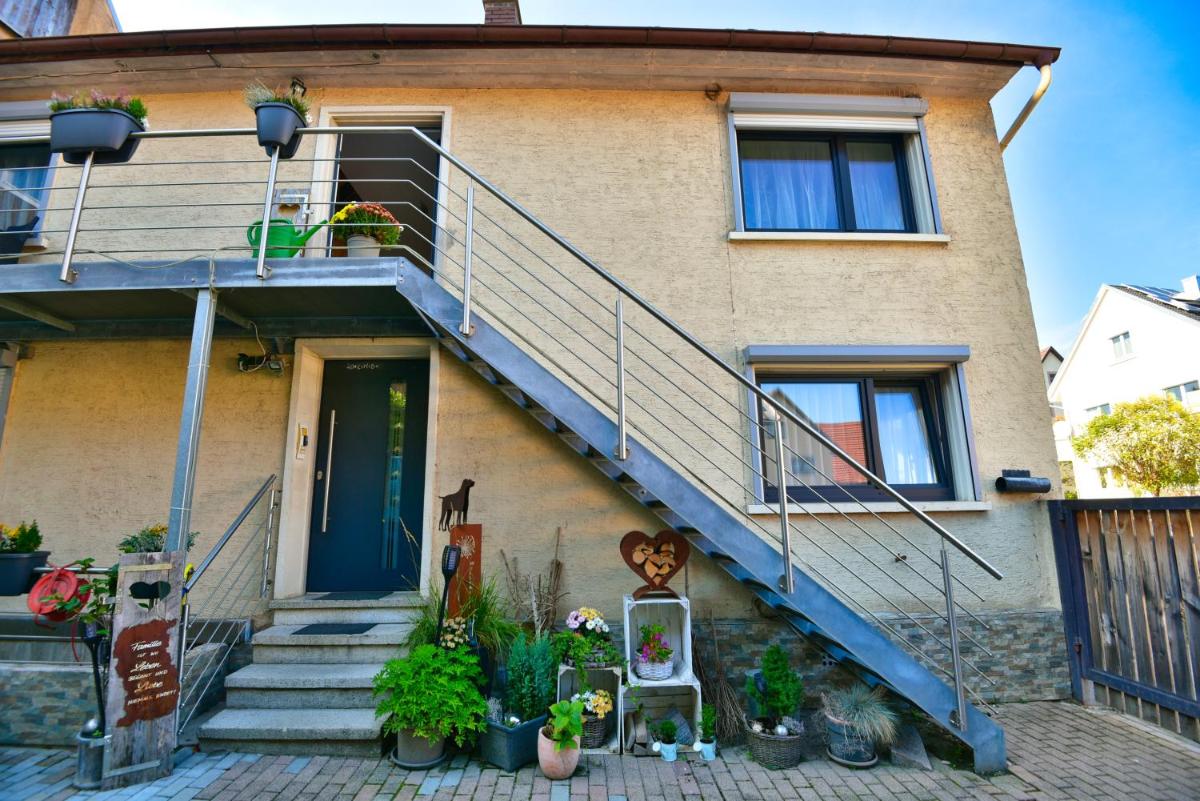 Ferienwohnung TaJo - Housity