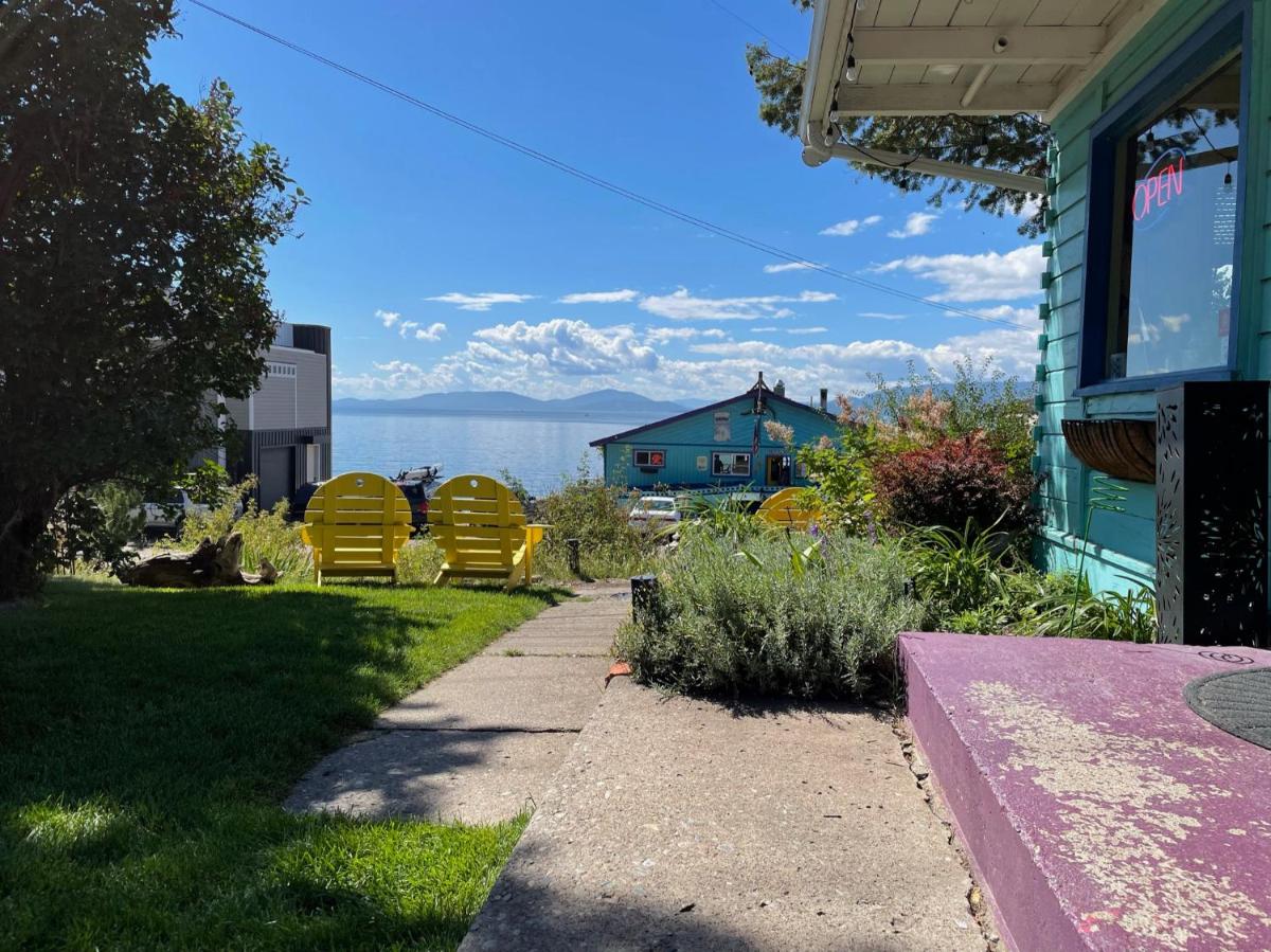 The Islander Inn - Housity