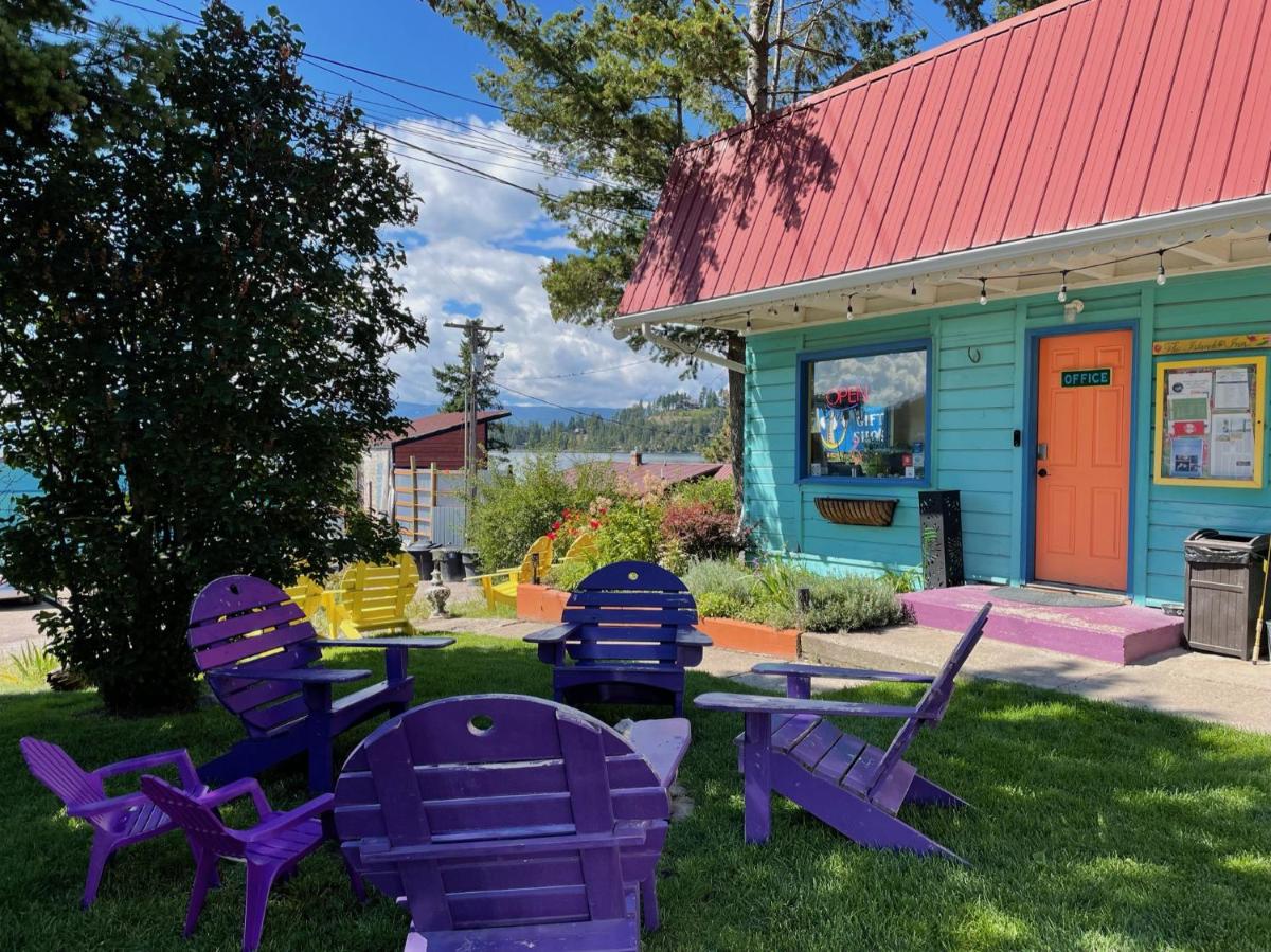 The Islander Inn - Housity