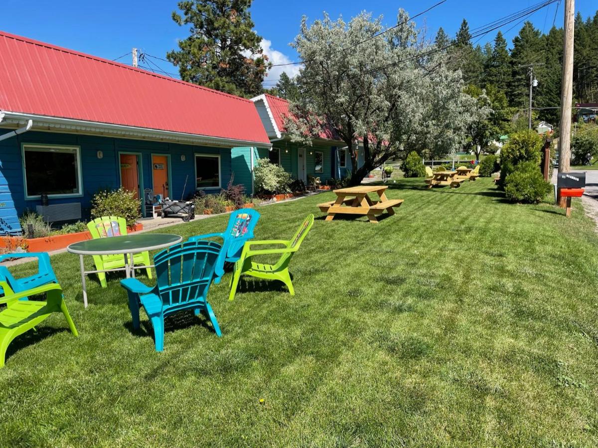The Islander Inn - Housity