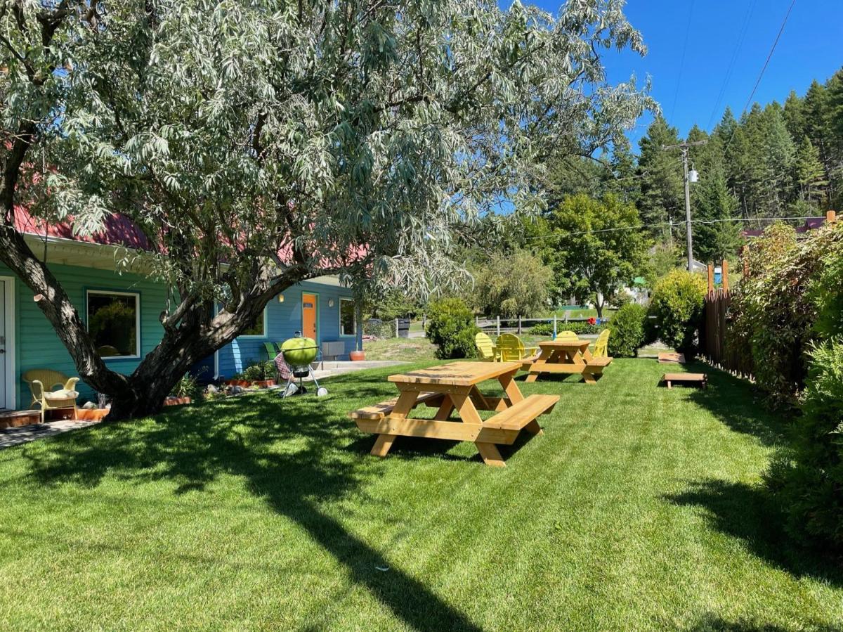 The Islander Inn - Housity