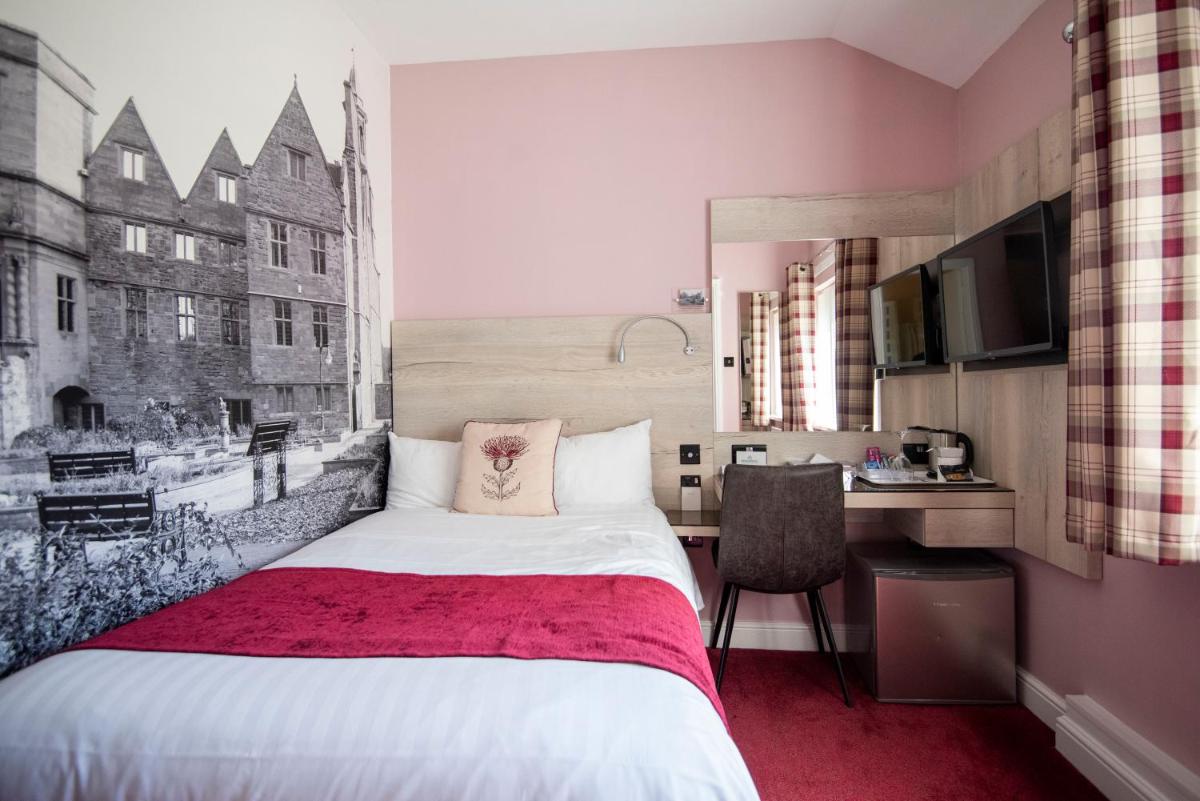 Bridleways Guesthouse & Holiday Homes - Housity