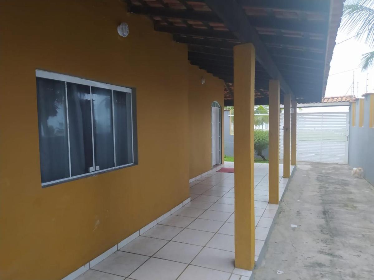 Casa temporada Itanhaem - Housity
