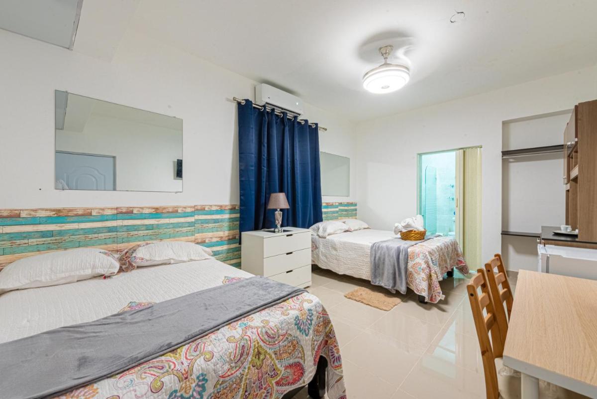 Bamboo Hoouse - Housity