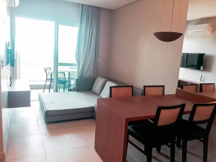 Salinas Exclusive Resort 15º Andar AP 1510 Vista Pro Mar - Housity