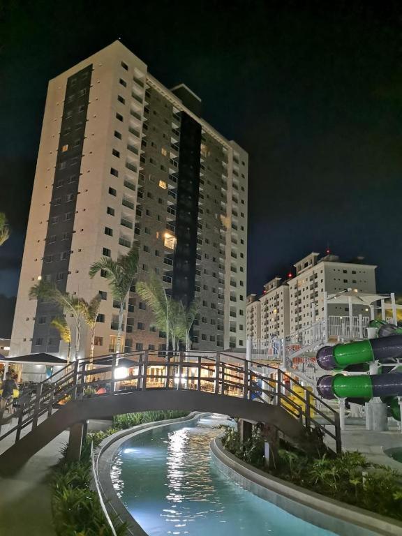 Salinas Exclusive Resort 15º Andar AP 1510 Vista Pro Mar - Housity
