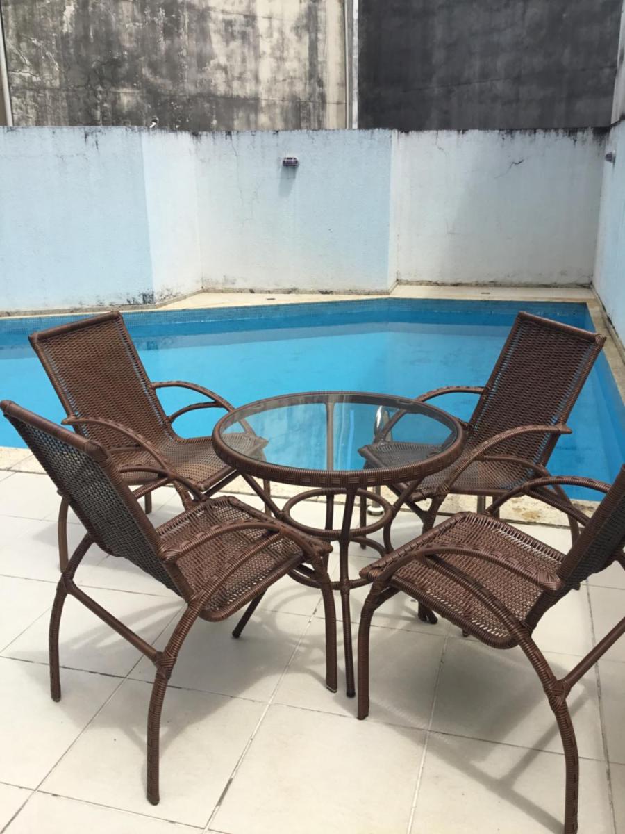 Yate Residencial - Housity