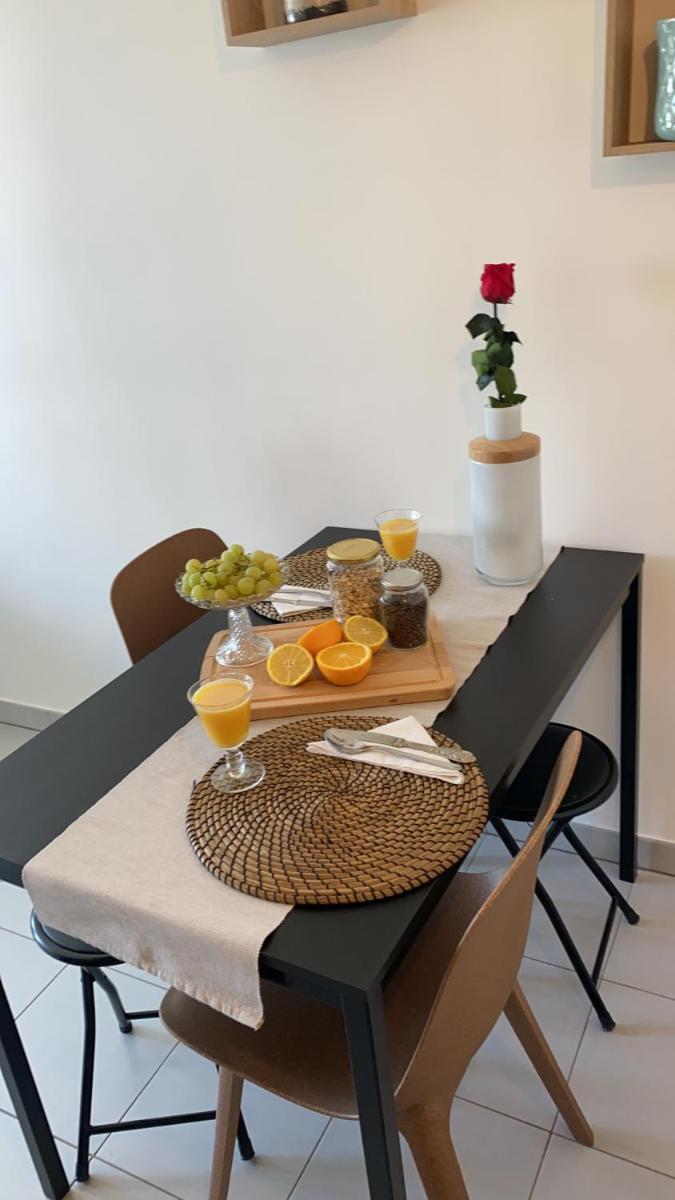 °Le métropole° Check in H24/wifi - Housity