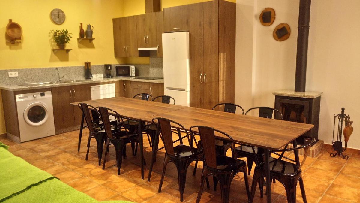 Casa Rural Sierra de las Nieves - Housity