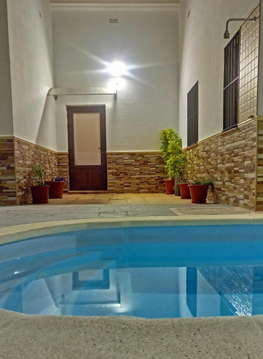 Casa Rural Sierra de las Nieves - Housity