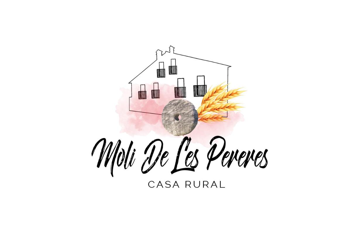 Casa Rural, Molí de les Pereres - Housity