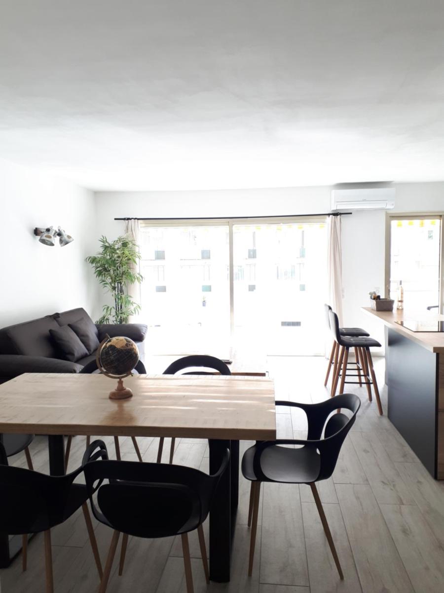 Luxe 6 couchages proxi bord de mer centre ville - Housity