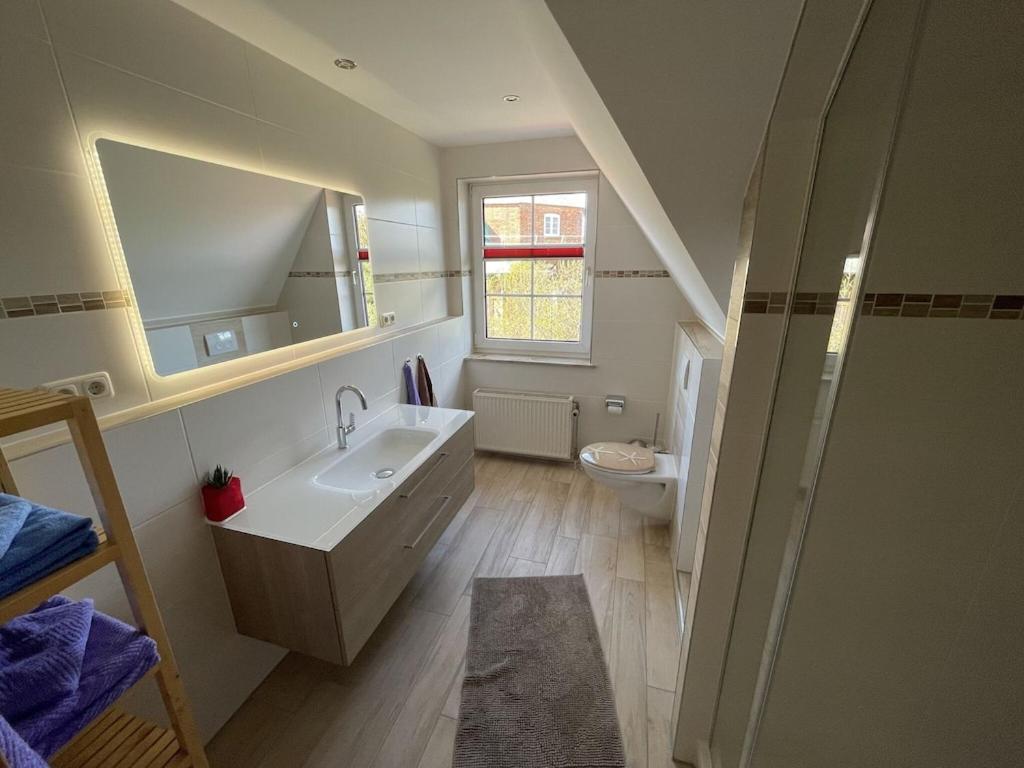 Familienapartment Neubukow - Housity