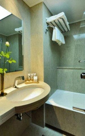 Galaxy City Center Hotel - Hizvo