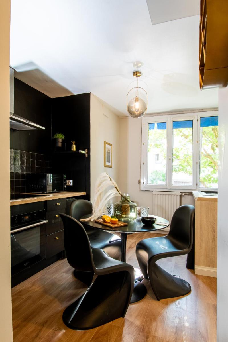 Suite Madison - Housity