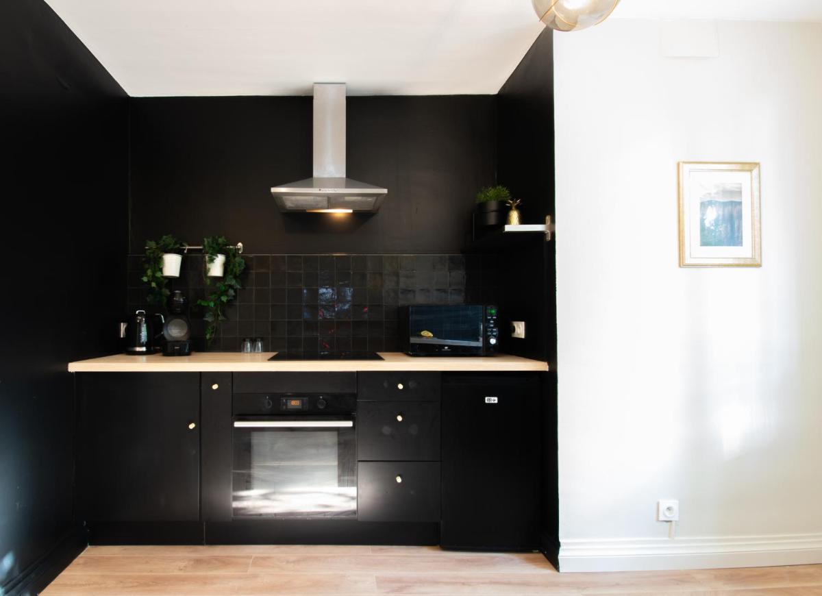 Suite Madison - Housity