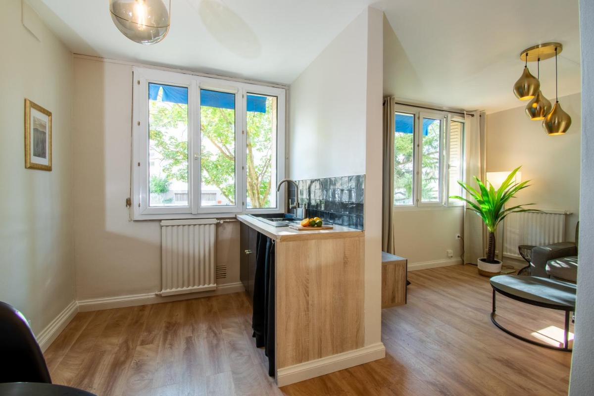 Suite Madison - Housity