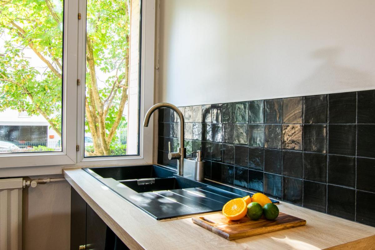 Suite Madison - Housity