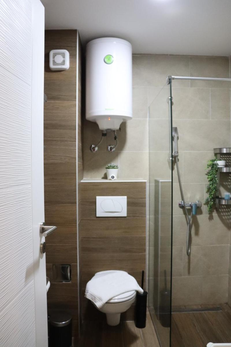 Nana S44 Milmari Spa&Wellness - Housity