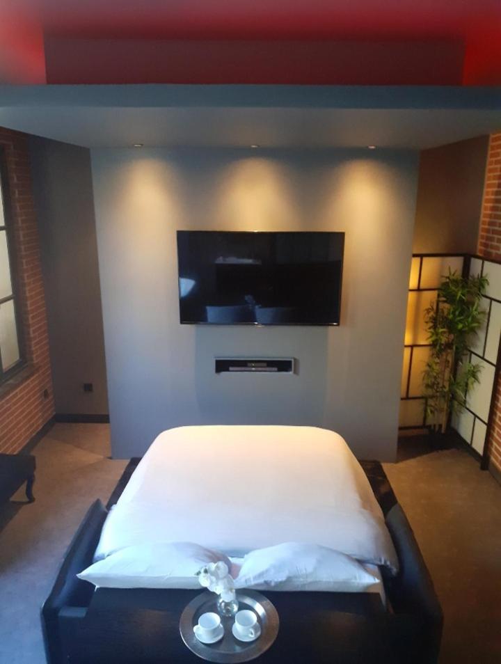 Le Studio Loft - Housity