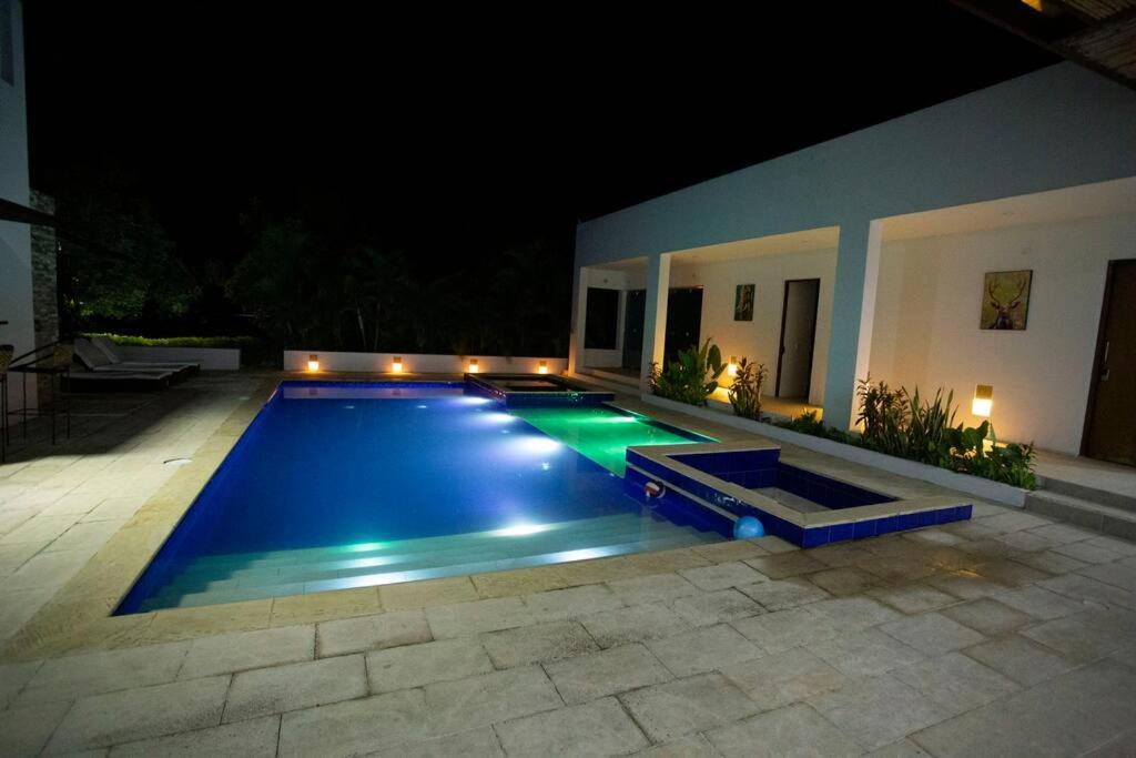 Ecofinca en Apulo - Housity