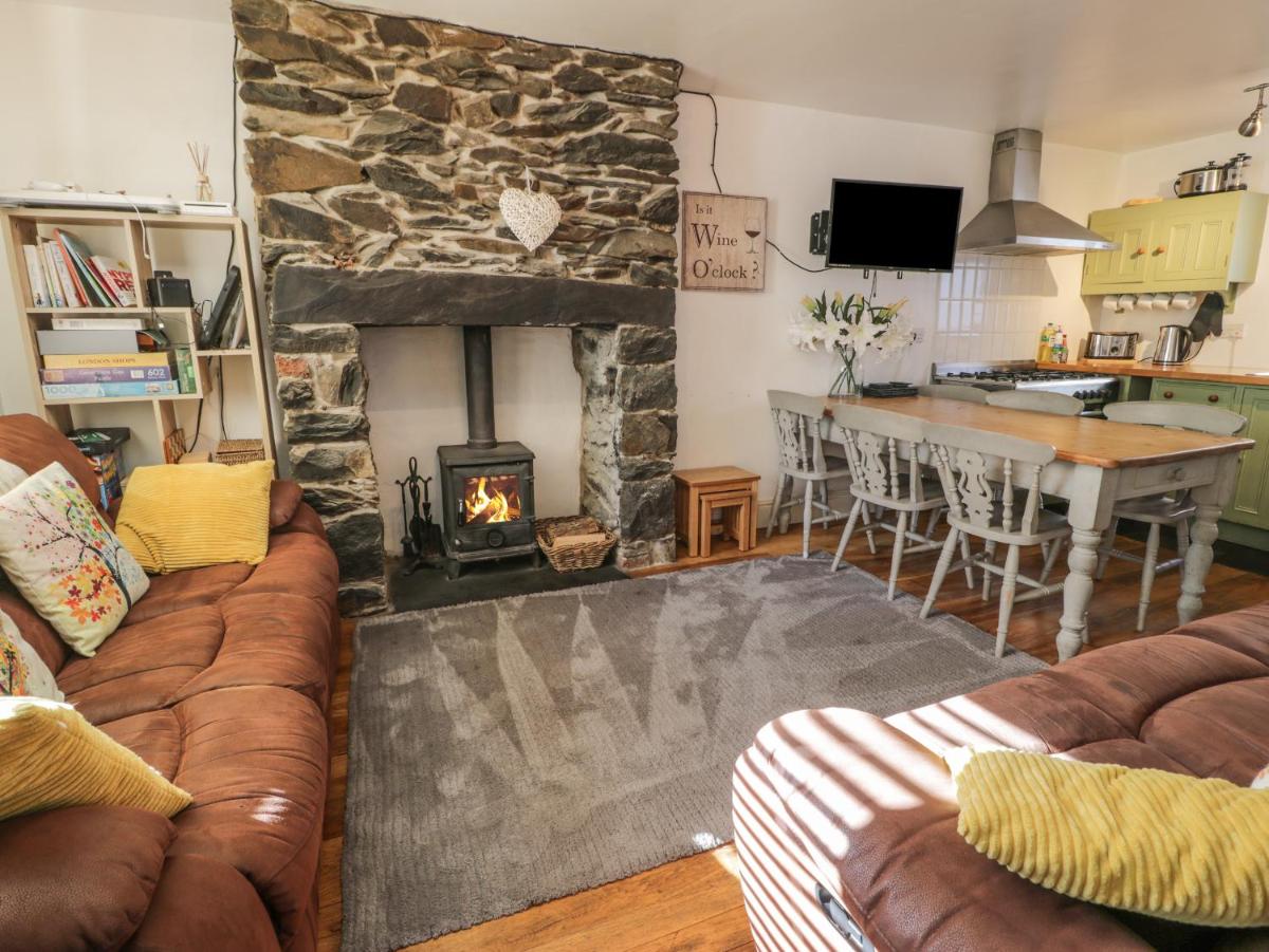 Snowdon View - Housity