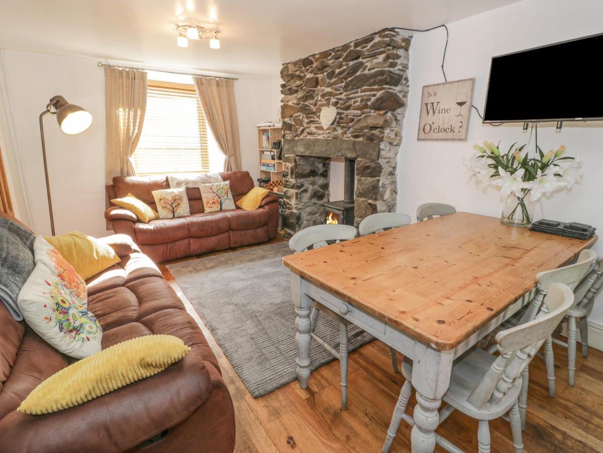 Snowdon View - Housity