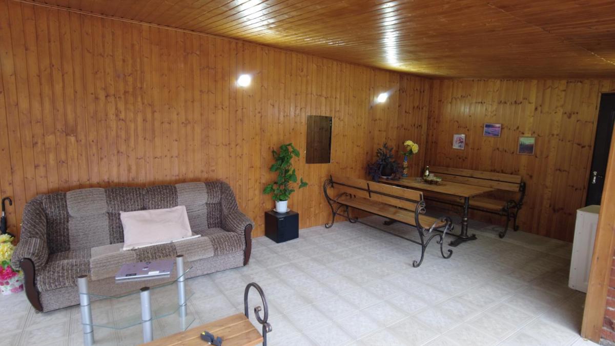 Vacation home on Kalinina street - Housity