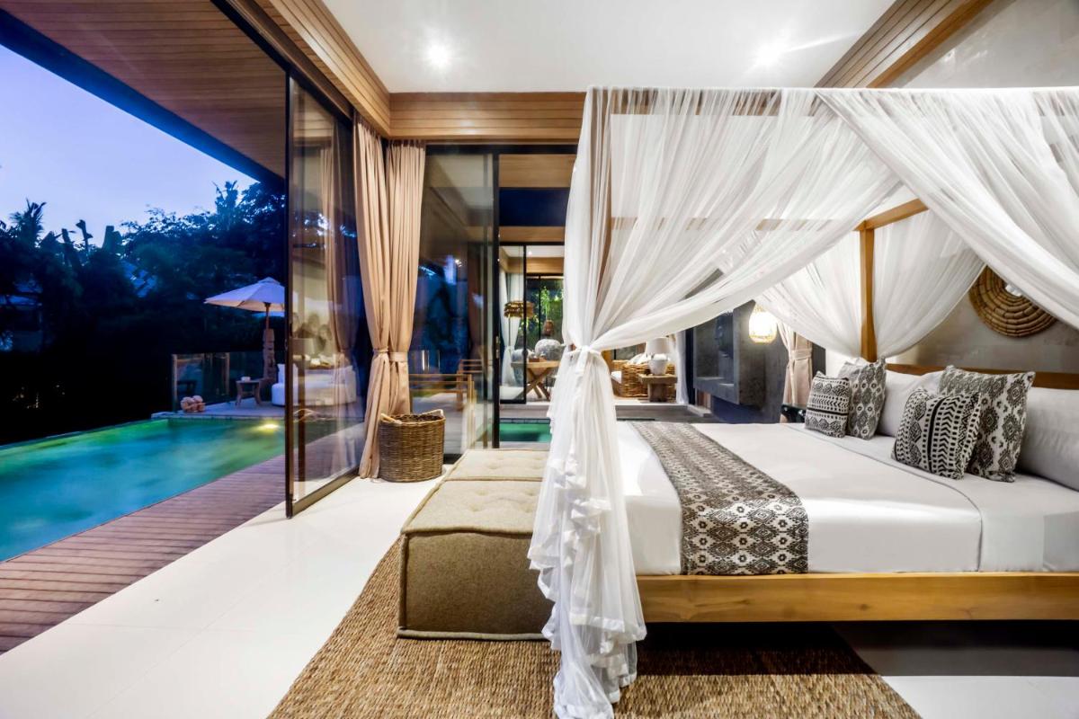 Villa Flesh by BaliSuperHost - Housity