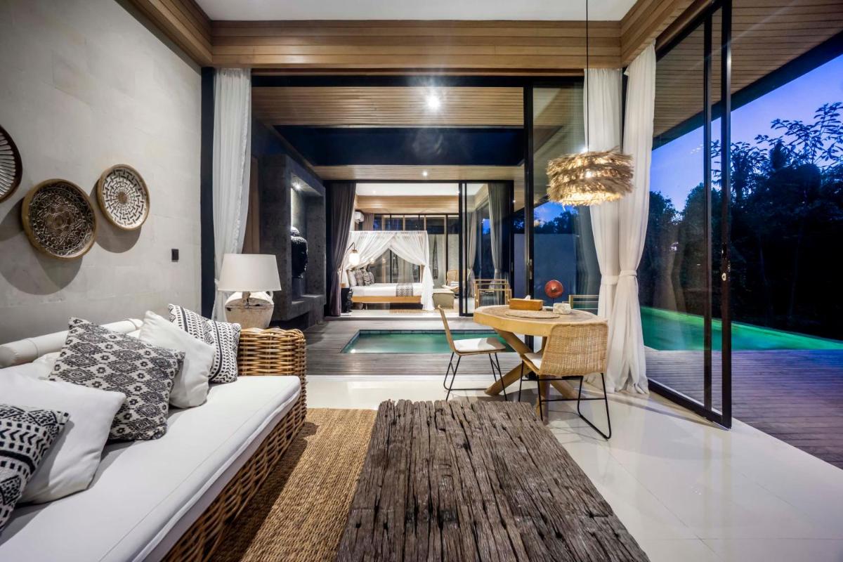 Villa Flesh by BaliSuperHost - Housity