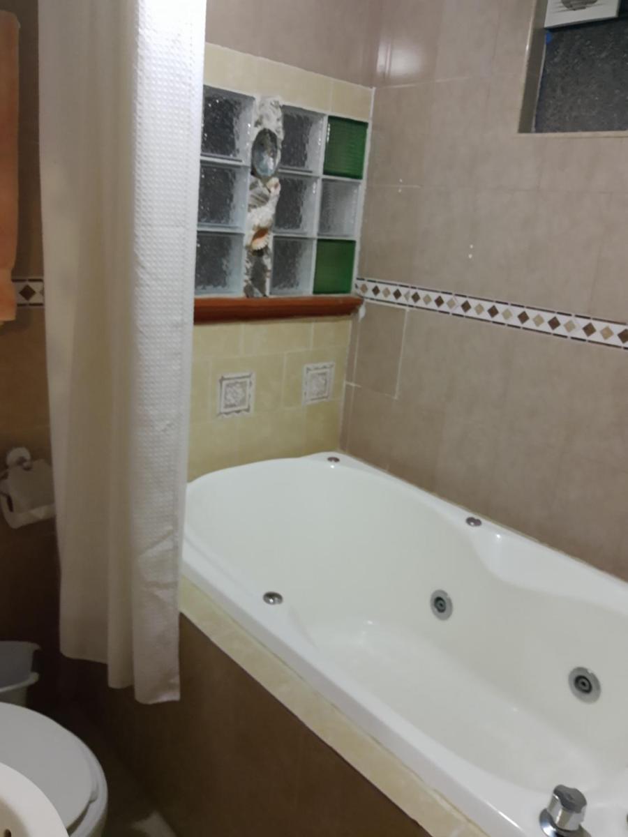 Suitetrails - Hotel Posada Spa Antigua Casa Hogar