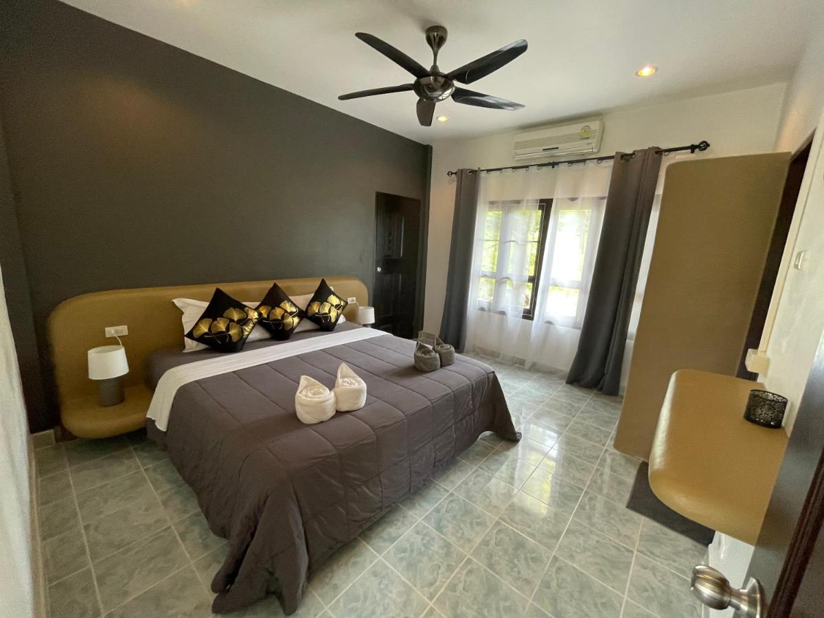 Marilyn’s Resort Koh Samui - Housity