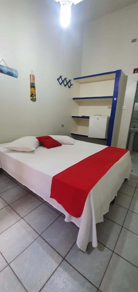Pousada Recanto dos Corais - Housity