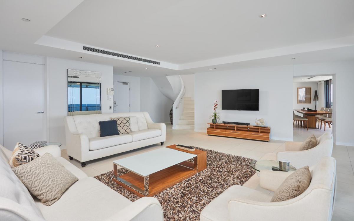 Soul Surfers Paradise - Gclr - Housity