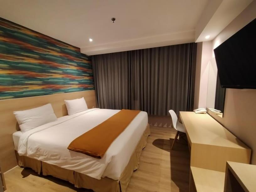 Hotel Lereng Bromo - Housity