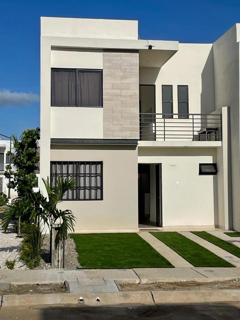 Casa Vacacional Mazatlán - Housity